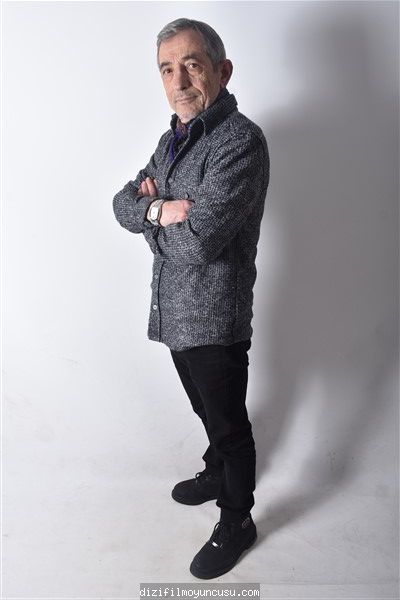 Samsun Cast Ajans İbrahim 108360