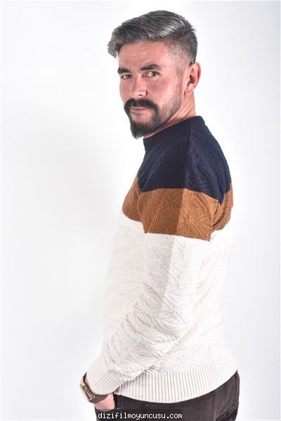 Amasya Cast Ajans İhsan 108385