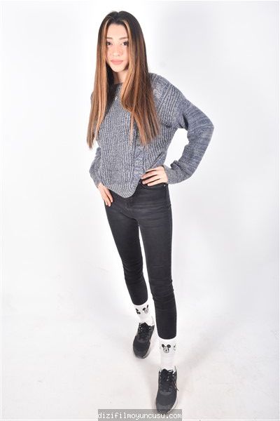 Amasya Cast Ajans İpek 108306