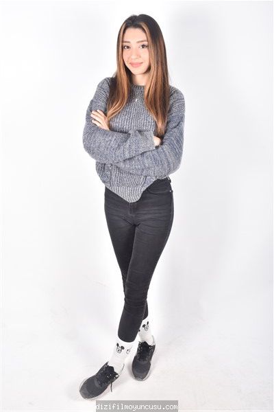 Amasya Cast Ajans İpek 108307