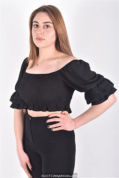 Amasya Cast Ajans İrem 393862
