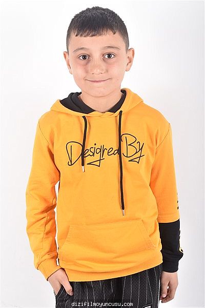 Çocuk Oyuncular Adayımız Mustafa