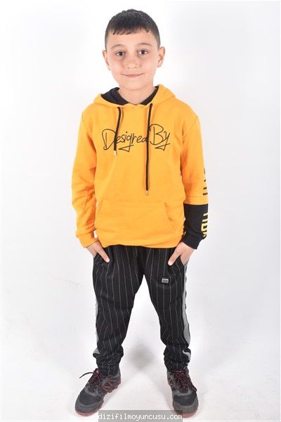 Amasya Cast Ajans Mustafa 108338