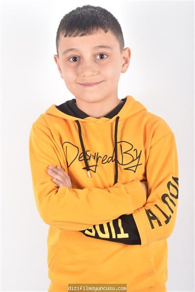 Amasya Cast Ajans Mustafa 108339