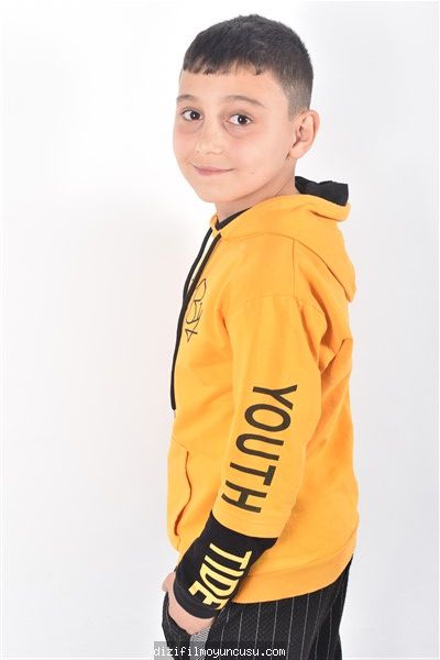 Amasya Cast Ajans Mustafa 108341