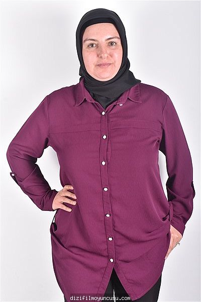 Kadın Oyuncular Adayımız Özlem