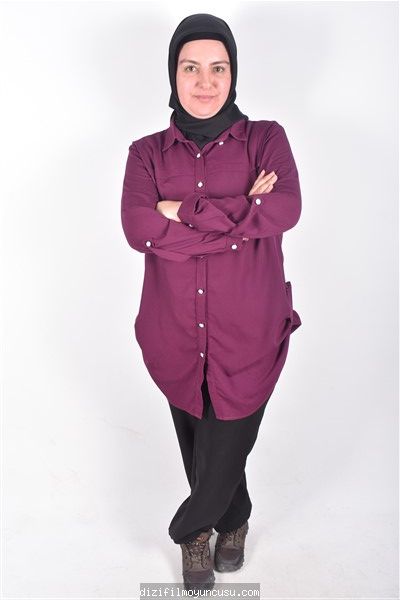 Amasya Cast Ajans Özlem 108394