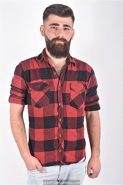 Erkek Oyuncular Adayımız Samet