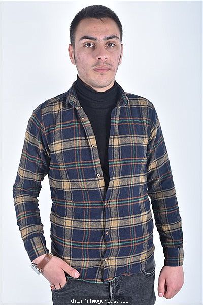 Erkek Oyuncular Adayımız Sefa