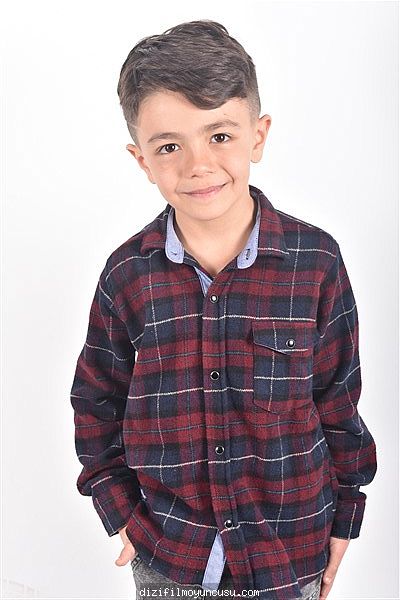 Çocuk Oyuncular Adayımız Toprak