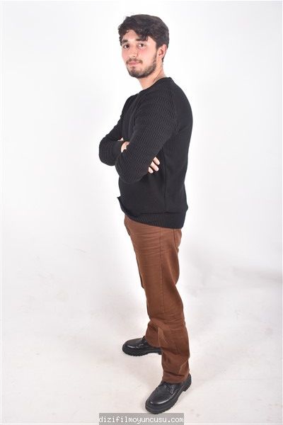 Samsun Cast Ajans Ulvi 108401