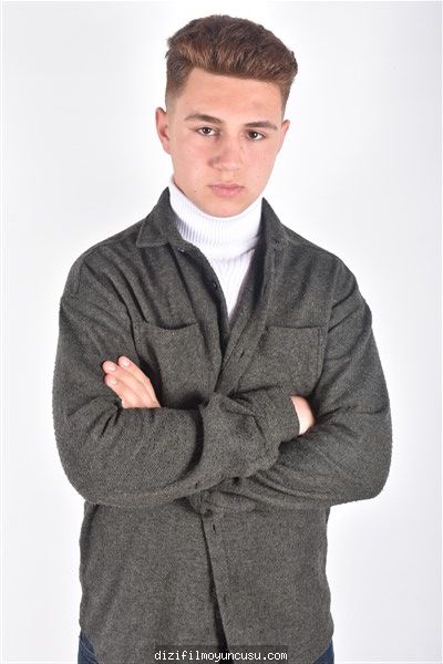 Amasya Cast Ajans Vahit 108375
