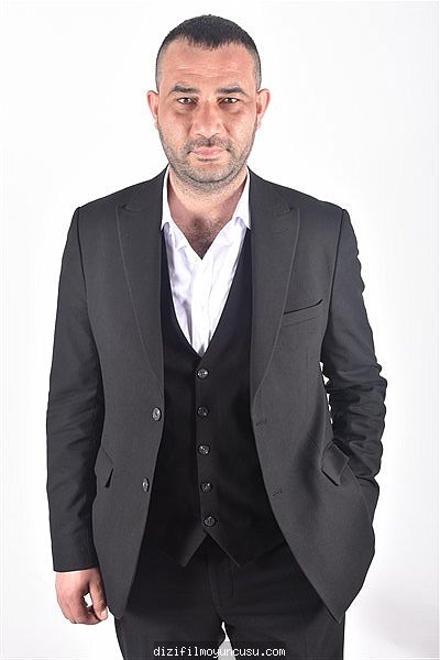 Erkek Oyuncular Adayımız Yakup