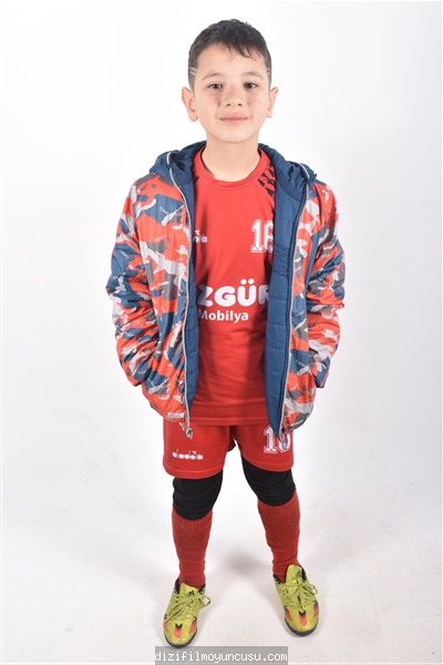 Amasya Cast Ajans Yusuf 108354
