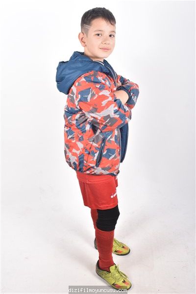 Amasya Cast Ajans Yusuf 108356