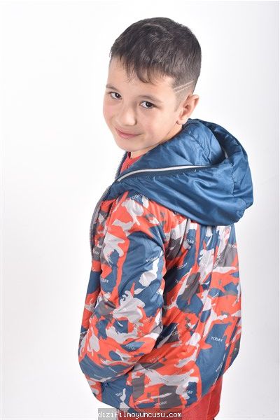 Amasya Cast Ajans Yusuf 108357