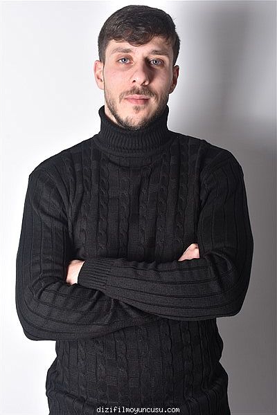 Erkek Oyuncular Adayımız Abdulkadir
