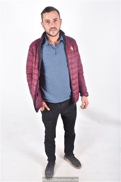 Samsun Cast Ajans Ali 108546