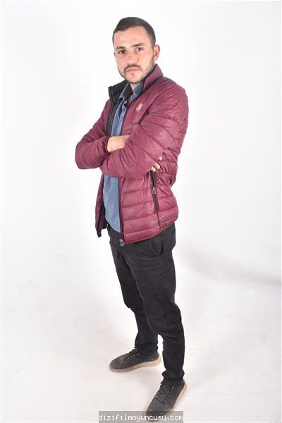 Samsun Cast Ajans Ali 108548