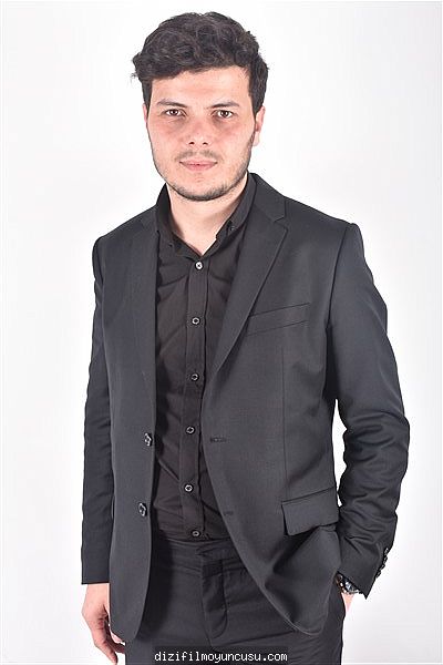 İstanbul Cast Ajans Ali 394233