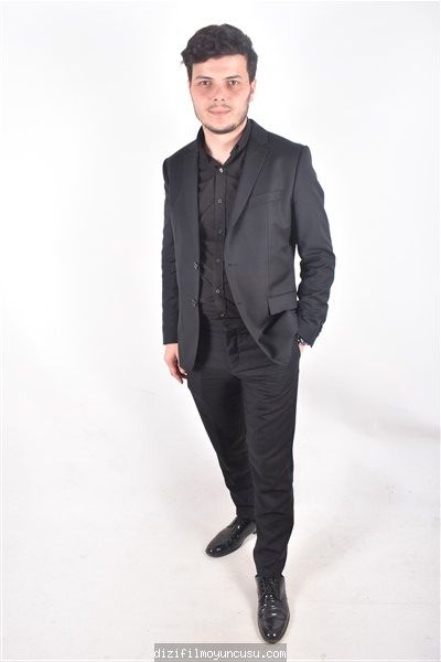 İstanbul Cast Ajans Ali 108601