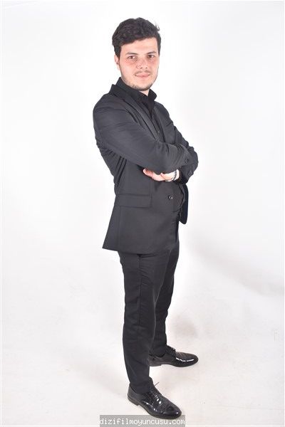 İstanbul Cast Ajans Ali 108602