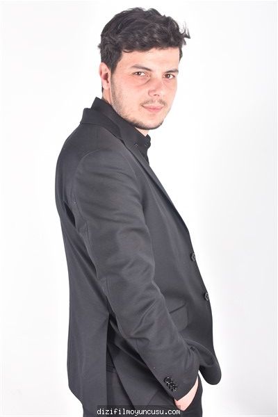 İstanbul Cast Ajans Ali 108604