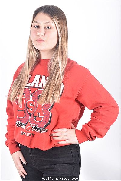 Samsun Cast Ajans Almira 394153