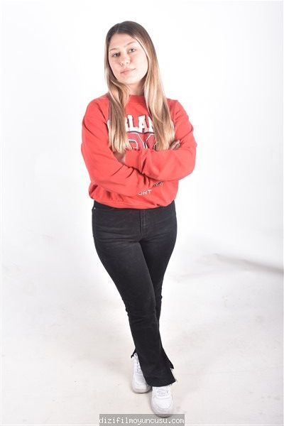 Samsun Cast Ajans Almira 108510
