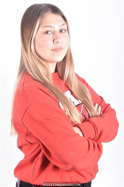 Samsun Cast Ajans Almira 108511
