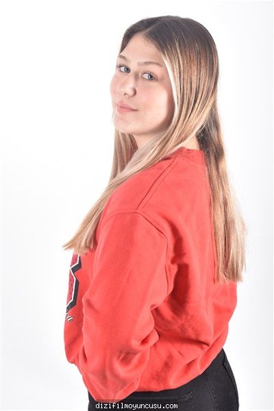 Samsun Cast Ajans Almira 108513