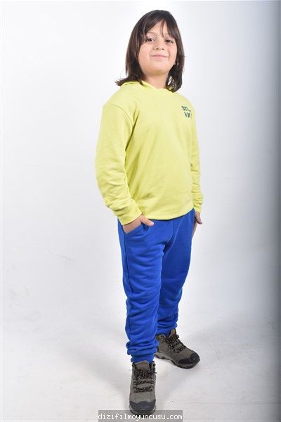 Amasya Cast Ajans Alperen 108621