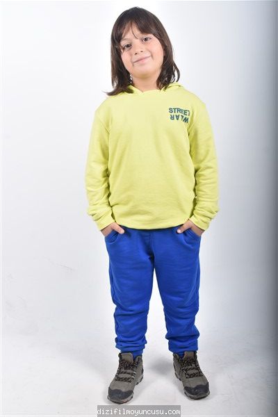 Amasya Cast Ajans Alperen 108622