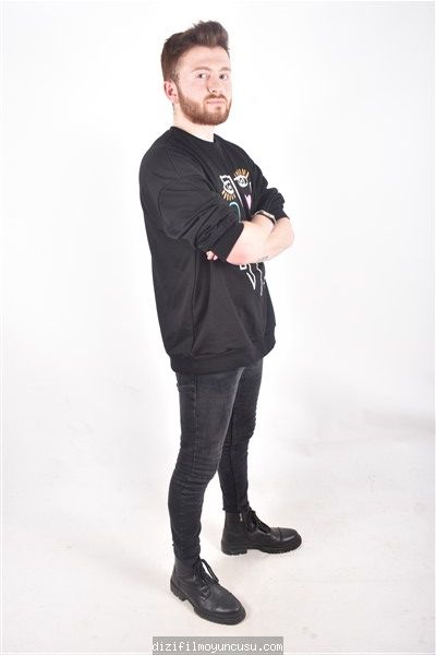 Samsun Cast Ajans Bünyamin 108436