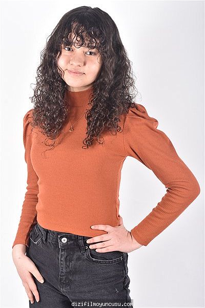 Kadın Oyuncular Adayımız Damla