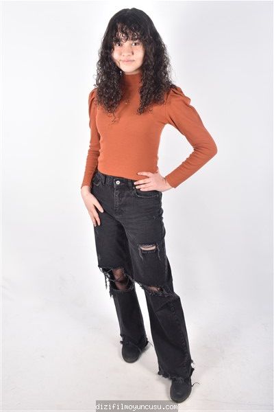 Amasya Cast Ajans Damla 108582