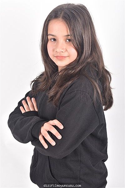 Samsun Cast Ajans Ela 394138