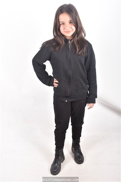 Samsun Cast Ajans Ela 108483