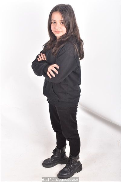 Samsun Cast Ajans Ela 108485
