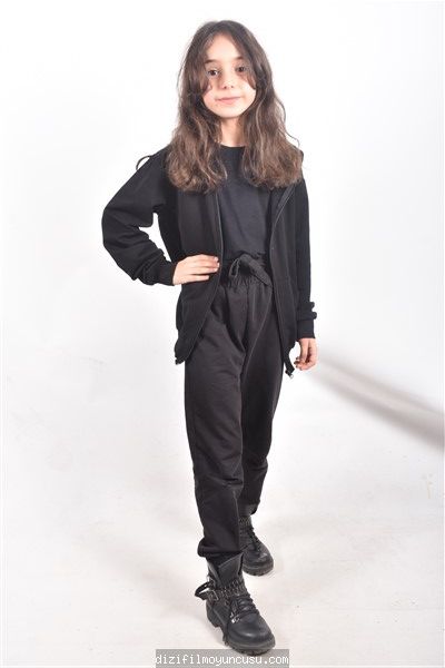 Samsun Cast Ajans Elif 108490