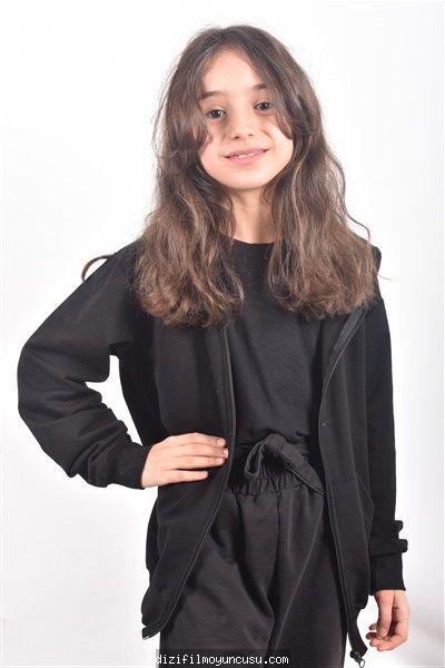 Samsun Cast Ajans Elif 108491
