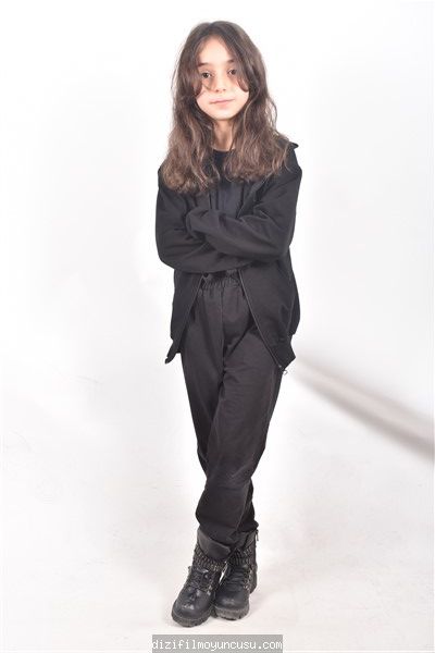 Samsun Cast Ajans Elif 108492