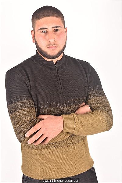 Samsun Cast Ajans Oyuncusu Emrah