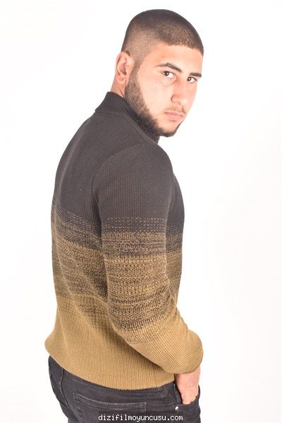 Samsun Cast Ajans Emrah 108612