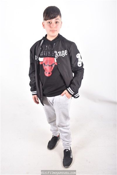 Samsun Cast Ajans Eymen 108617