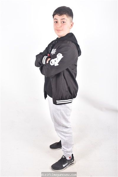 Samsun Cast Ajans Eymen 108619