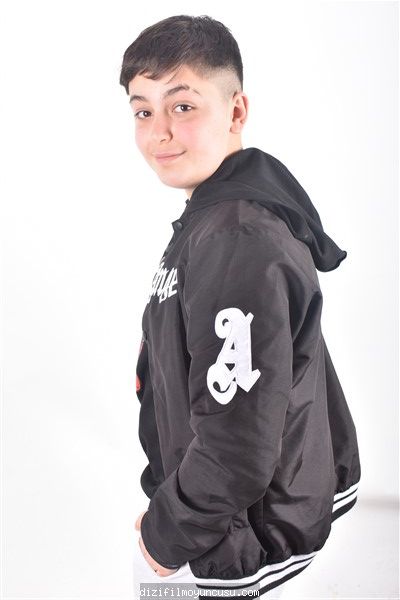 Samsun Cast Ajans Eymen 108620