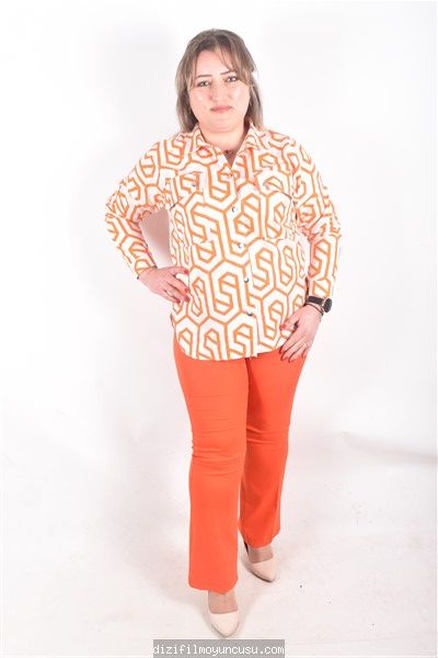 Samsun Cast Ajans Fatma 108565