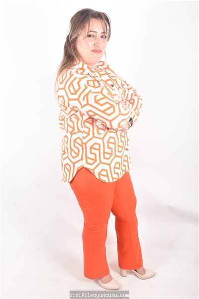 Samsun Cast Ajans Fatma 108567