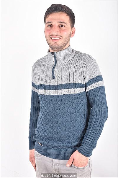 Erkek Oyuncular Adayımız Furkan